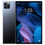 Android 10.0 MTK6750 オクタコア 1.8GHz、デュアルSIM、GPS対応、OTG、WiFi、BT、4GB+64GB、MTK6750 4GB+64GB