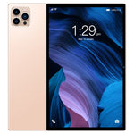 Android 10.0 MTK6750 オクタコア 1.8GHz、デュアルSIM、GPS対応、OTG、WiFi、BT、4GB+64GB、MTK6750 4GB+64GB