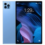 Android 10.0 MTK6750 オクタコア 1.8GHz、デュアルSIM、GPS対応、OTG、WiFi、BT、4GB+64GB、MTK6750 4GB+64GB