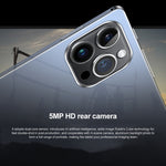 Android 10.0 MTK6750 オクタコア 1.8GHz、デュアルSIM、GPS対応、OTG、WiFi、BT、4GB+64GB、MTK6750 4GB+64GB