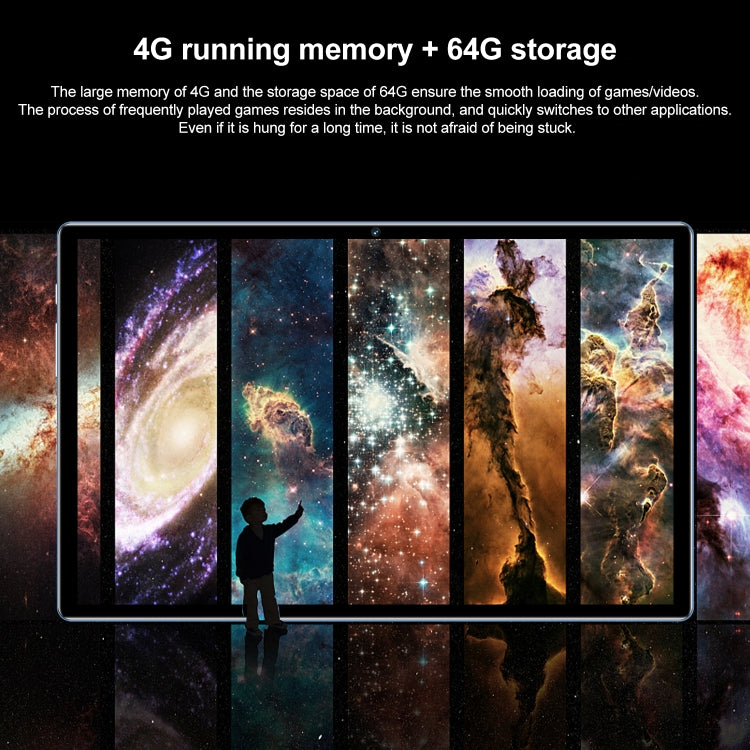 Android 10.0 MTK6750 オクタコア 1.8GHz、デュアルSIM、GPS対応、OTG、WiFi、BT、4GB+64GB、MTK6750 4GB+64GB