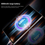 Android 10.0 MTK6750 オクタコア 1.8GHz、デュアルSIM、GPS対応、OTG、WiFi、BT、4GB+64GB、MTK6750 4GB+64GB