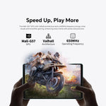 Teclast P50 Mini WiFi タブレットPC、4GB+128GB、8.7インチ Android 15 Unisoc T606 オクタコア、P50 Mini