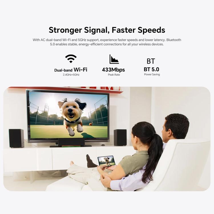 Teclast P50 Mini WiFi タブレットPC、4GB+128GB、8.7インチ Android 15 Unisoc T606 オクタコア、P50 Mini