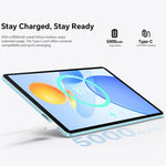 Teclast P50 Mini WiFi タブレットPC、4GB+128GB、8.7インチ Android 15 Unisoc T606 オクタコア、P50 Mini