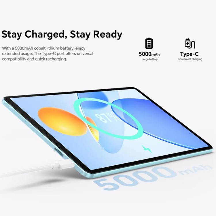 Teclast P50 Mini WiFi タブレットPC、4GB+128GB、8.7インチ Android 15 Unisoc T606 オクタコア、P50 Mini