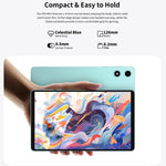 Teclast P50 Mini WiFi タブレットPC、4GB+128GB、8.7インチ Android 15 Unisoc T606 オクタコア、P50 Mini