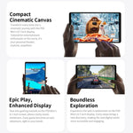Teclast P50 Mini WiFi タブレットPC、4GB+128GB、8.7インチ Android 15 Unisoc T606 オクタコア、P50 Mini