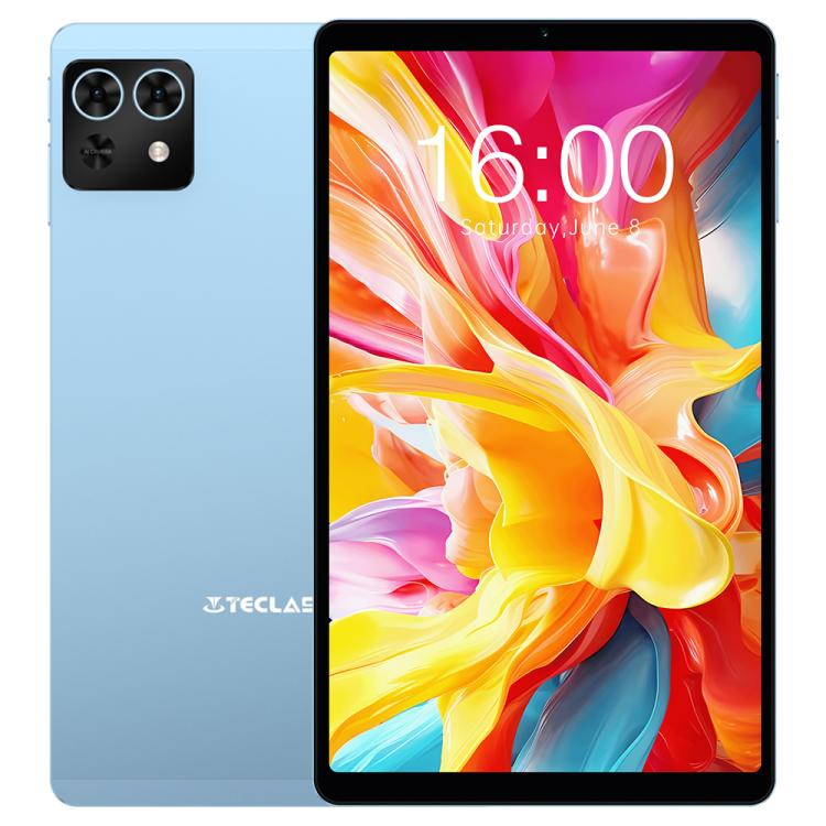 Teclast T50 Mini 4G LTE タブレットPC、8GB+128GB、8.7インチ Android 15 MediaTek Helio G99 オクタコア、デュアルSIM対応、T50 Mini