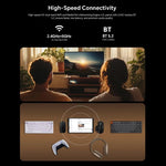 Teclast T50 Mini 4G LTE タブレットPC、8GB+128GB、8.7インチ Android 15 MediaTek Helio G99 オクタコア、デュアルSIM対応、T50 Mini