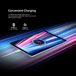 Teclast T50 Mini 4G LTE タブレットPC、8GB+128GB、8.7インチ Android 15 MediaTek Helio G99 オクタコア、デュアルSIM対応、T50 Mini