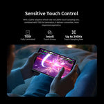 Teclast T50 Mini 4G LTE タブレットPC、8GB+128GB、8.7インチ Android 15 MediaTek Helio G99 オクタコア、デュアルSIM対応、T50 Mini