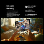 Teclast T50 Mini 4G LTE タブレットPC、8GB+128GB、8.7インチ Android 15 MediaTek Helio G99 オクタコア、デュアルSIM対応、T50 Mini