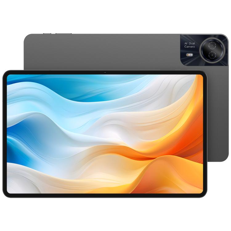 Teclast T60 Pro 4G LTE タブレットPC、8GB+128GB、12インチ Android 15 MediaTek Helio G99 オクタコア、デュアルSIM対応、T60 Pro