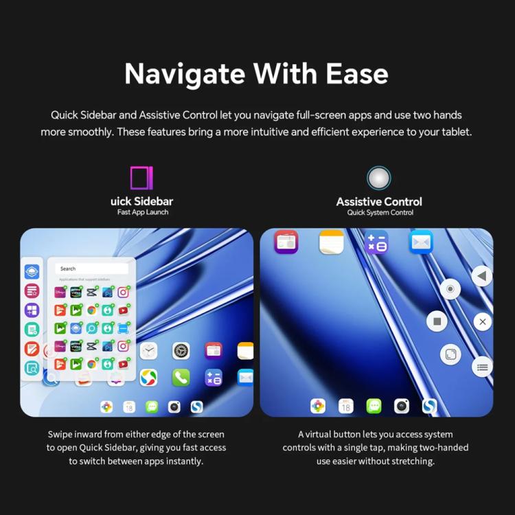 Teclast T60 Pro 4G LTE タブレットPC、8GB+128GB、12インチ Android 15 MediaTek Helio G99 オクタコア、デュアルSIM対応、T60 Pro