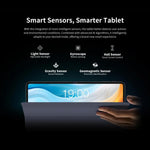 Teclast T60 Pro 4G LTE タブレットPC、8GB+128GB、12インチ Android 15 MediaTek Helio G99 オクタコア、デュアルSIM対応、T60 Pro