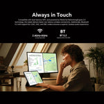 Teclast T60 Pro 4G LTE タブレットPC、8GB+128GB、12インチ Android 15 MediaTek Helio G99 オクタコア、デュアルSIM対応、T60 Pro