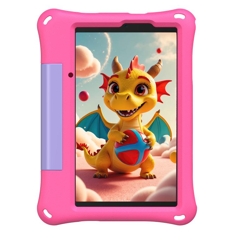 Ulefone Tab A10 Pro キッズタブレットPC、6GB+128GB、8.68インチ Android 15 MediaTek Helio G91 オクタコア 4Gネットワーク、EUプラグ