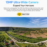 Ulefone Tab A10 Pro キッズタブレットPC、6GB+128GB、8.68インチ Android 15 MediaTek Helio G91 オクタコア 4Gネットワーク、EUプラグ