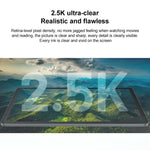 Lenovo Xiaoxin Pad 11インチ WiFiタブレット、6GB+128GB、Android 15、MediaTek Dimensity 6300 オクタコア、6GB+128GB WiFi、6GB+128GB