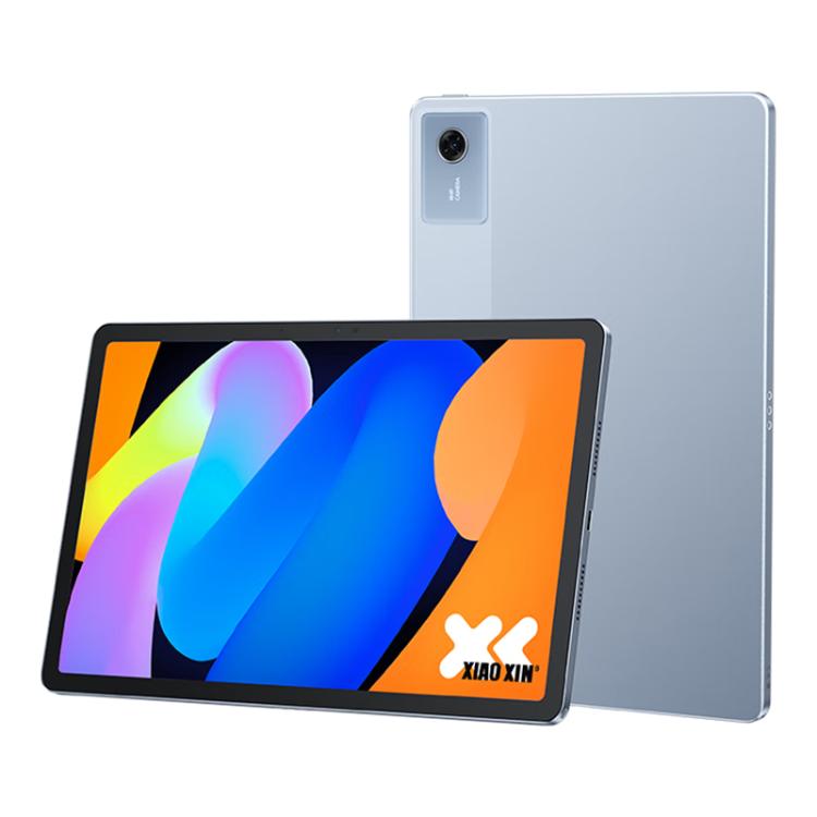 Lenovo Xiaoxin Pad 11インチ WiFiタブレット、8GB+128GB、Android 15、MediaTek Dimensity 6300 オクタコア、USプラグ、8GB+128GB、8GB+128GB WiFi