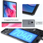 Lenovo Xiaoxin Pad 11インチ WiFiタブレット、8GB+256GB、Android 15、MediaTek Dimensity 6300 オクタコア、USプラグ、8GB+256GB WiFi