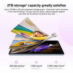 Lenovo Xiaoxin Pad 11インチ WiFiタブレット、8GB+256GB、Android 15、MediaTek Dimensity 6300 オクタコア、USプラグ、8GB+256GB WiFi