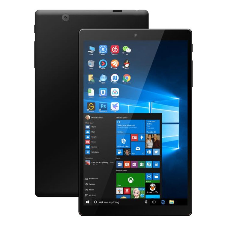 Windows 10、Intel Atom Z8300 クアッドコア、TFカード＆HDMI＆Bluetooth＆WiFi対応、4GB+64GB / Z8300 2.5D