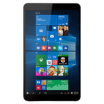 Windows 10、Intel Atom Z8300 クアッドコア、TFカード＆HDMI＆Bluetooth＆WiFi対応、4GB+64GB / Z8300 2.5D