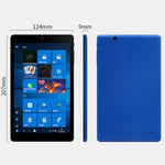 Windows 10、Intel Atom Z8300 クアッドコア、TFカード＆HDMI＆Bluetooth＆WiFi対応、4GB+64GB / Z8300 2.5D