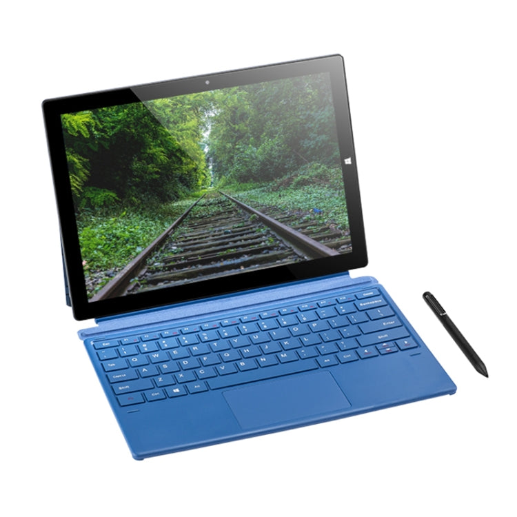 Windows 10 システム、Intel Gemini Lake N4120 クアッドコア 最大2.6GHz、キーボード＆スタイラスペン付き、デュアルバンドWiFi＆Bluetooth＆TFカード＆HDMI対応、米国プラグ、キーボード＆スタイラスペン付きW10