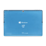 Windows 10 システム、Intel Gemini Lake N4120 クアッドコア 最大2.6GHz、キーボード＆スタイラスペン付き、デュアルバンドWiFi＆Bluetooth＆TFカード＆HDMI対応、米国プラグ、キーボード＆スタイラスペン付きW10