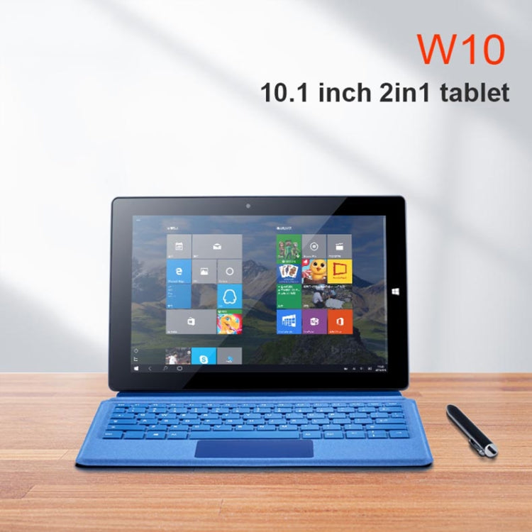 Windows 10 システム、Intel Gemini Lake N4120 クアッドコア 最大2.6GHz、キーボード＆スタイラスペン付き、デュアルバンドWiFi＆Bluetooth＆TFカード＆HDMI対応、米国プラグ、キーボード＆スタイラスペン付きW10