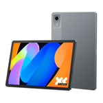 Lenovo Xiaoxin Pad 11 ペーパーライクスクリーン、11インチ WiFiタブレット、8GB+128GB、Android 15、MediaTek Dimensity 6300 オクタコア、USプラグ、8GB+128GB ソフトライトスクリーン