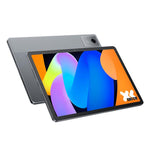 Lenovo Xiaoxin Pad 11 ペーパーライクスクリーン、11インチ WiFiタブレット、8GB+128GB、Android 15、MediaTek Dimensity 6300 オクタコア、USプラグ、8GB+128GB ソフトライトスクリーン