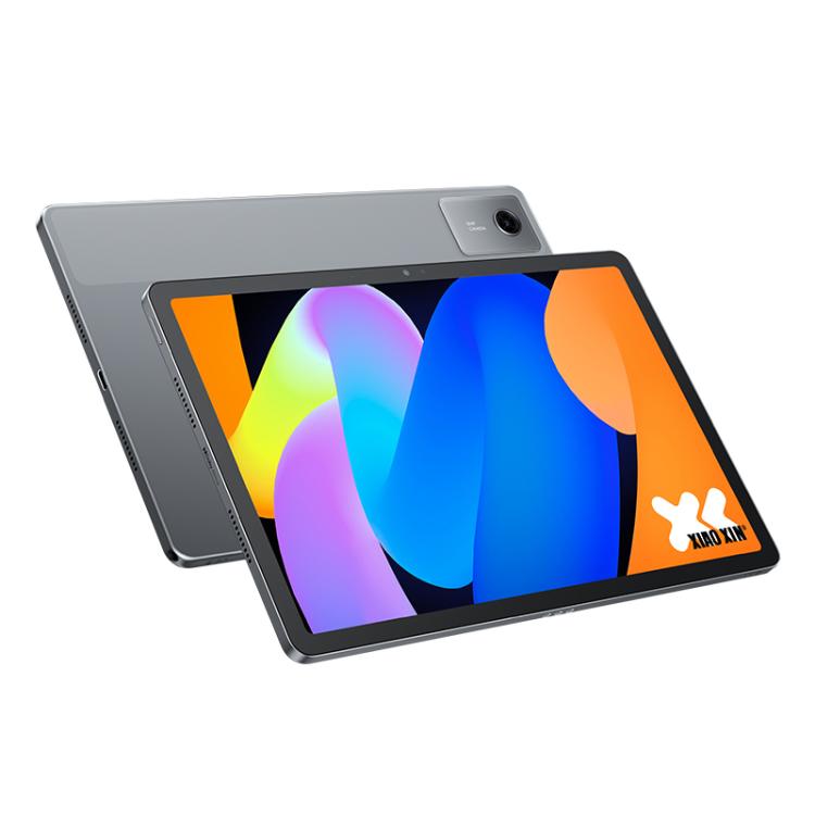 Lenovo Xiaoxin Pad 11 ペーパーライクスクリーン、11インチ WiFiタブレット、8GB+128GB、Android 15、MediaTek Dimensity 6300 オクタコア、USプラグ、8GB+128GB ソフトライトスクリーン