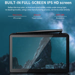 PiPo X9S オールインワン ミニPC、9.0インチ、4GB+64GB、Windows 10 Intel Celeron J4105 クアッドコア、米国プラグ、4GB+64GB
