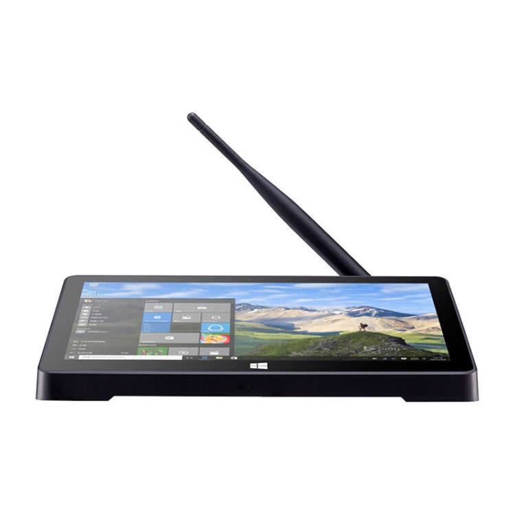 PiPo X9S オールインワン ミニPC、9.0インチ、4GB+64GB、Windows 10 Intel Celeron J4105 クアッドコア、米国プラグ、4GB+64GB
