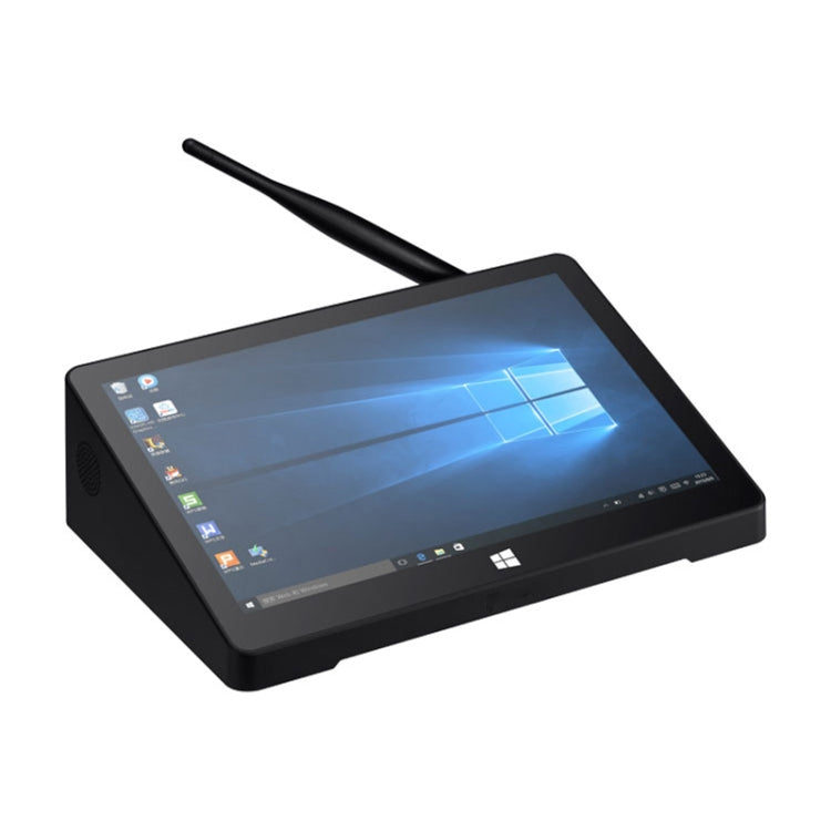PiPo X9S オールインワン ミニPC、9.0インチ、4GB+64GB、Windows 10 Intel Celeron J4105 クアッドコア、米国プラグ、4GB+64GB