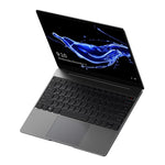 Windows 10 Home、Intel Core i5-8259U クアッドコア 2.3GHz-3.8GHz、デュアルバンドWiFi / Bluetooth / TFカード拡張対応（ダークグレー）、i5-8259U 8GB+512GB