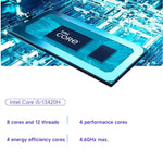Lenovo XiaoXin 16 2025 ノートパソコン、16インチ、24GB+512GB、Windows 11、Intel Core i5-13420H 8コア、USプラグ、XiaoXin 16 2025