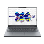 Lenovo XiaoXin 16 SE 2025 ノートパソコン、16インチ、16GB+512GB、Windows 11、Intel Core i5-13420H 8コア、USプラグ、XiaoXin 16 SE 2025