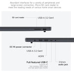 Lenovo XiaoXin 16 SE 2025 ノートパソコン、16インチ、16GB+512GB、Windows 11、Intel Core i5-13420H 8コア、USプラグ、XiaoXin 16 SE 2025