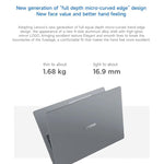 Lenovo XiaoXin 16 SE 2025 ノートパソコン、16インチ、16GB+512GB、Windows 11、Intel Core i5-13420H 8コア、USプラグ、XiaoXin 16 SE 2025