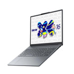 Lenovo XiaoXin 16 SE 2025 ノートパソコン、16インチ、16GB+512GB、Windows 11、Intel Core i5-13420H 8コア、USプラグ、XiaoXin 16 SE 2025
