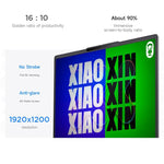Lenovo XiaoXin 16 SE 2025 ノートパソコン、16インチ、16GB+512GB、Windows 11、Intel Core i5-13420H 8コア、USプラグ、XiaoXin 16 SE 2025