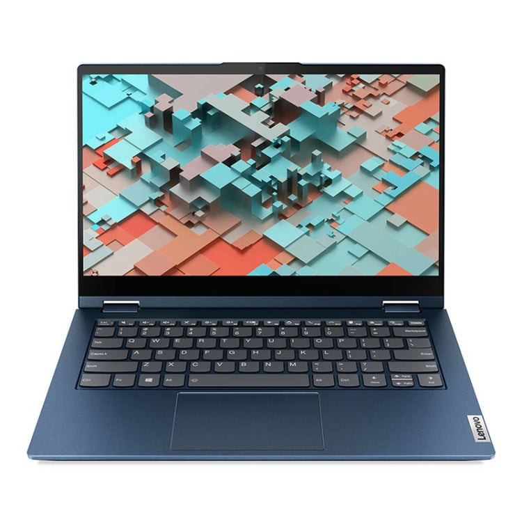 Windows 10 プロフェッショナルエディション、Intel Core i5-1135G7 クアッドコア 最大4.2GHz、WiFi 6＆Bluetooth＆HDMI対応、USプラグ（ブルー）、Yoga 1JCD Core i5