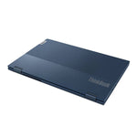 Windows 10 プロフェッショナルエディション、Intel Core i5-1135G7 クアッドコア 最大4.2GHz、WiFi 6＆Bluetooth＆HDMI対応、USプラグ（ブルー）、Yoga 1JCD Core i5