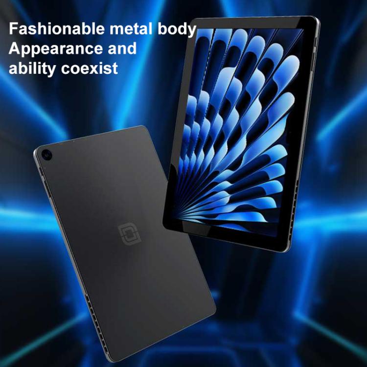 Jumper EZpad V10 Plus タブレットPC、8GB+128GB、10.1インチ Windows 11 OS Intel Pentium Gold 6500Y デュアルコア、USプラグ、8GB+128GB