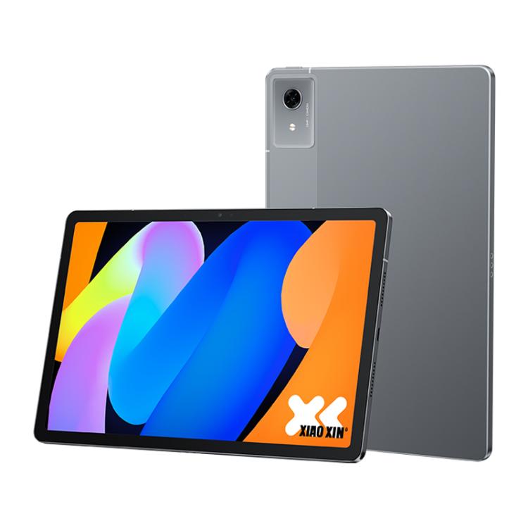 Lenovo Xiaoxin Pad 11インチ 2025 5Gタブレット、8GB+256GB、Android 15、MediaTek Dimensity 6300 オクタコア、USプラグ、8GB+256GB 5G